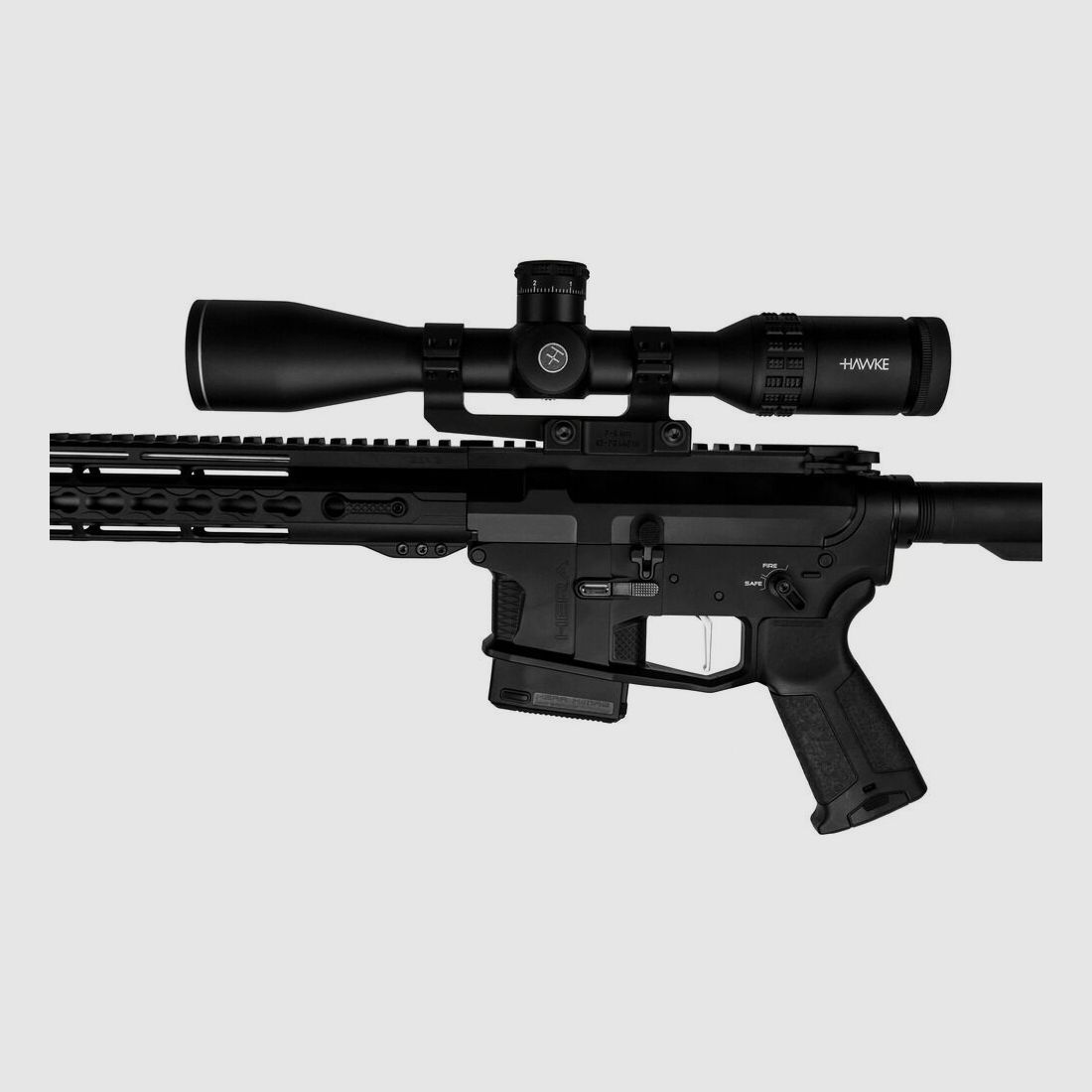 Hera Arms 19% Rabatt AR15 -16,75' TnT#2