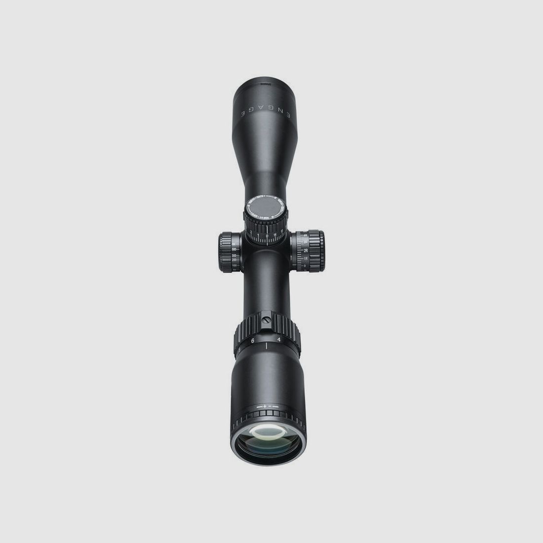 Zielfernrohr BUSHNELL ENGAGE 2.5-10×44 Deploy MOA SFP, Bild 3 von 8