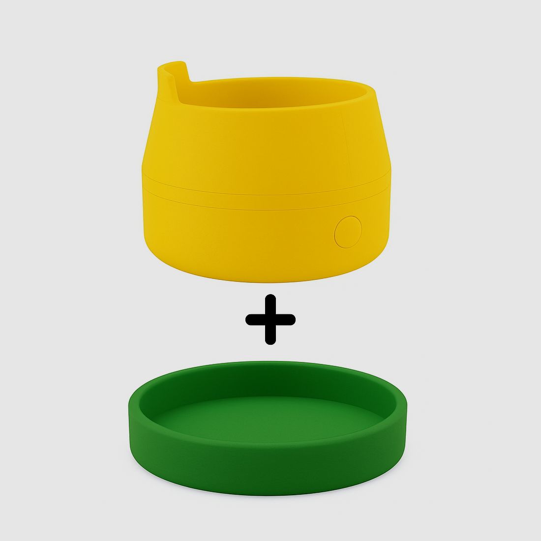 AEA HP Max - Cubierta de tanque - Combo "Sólido