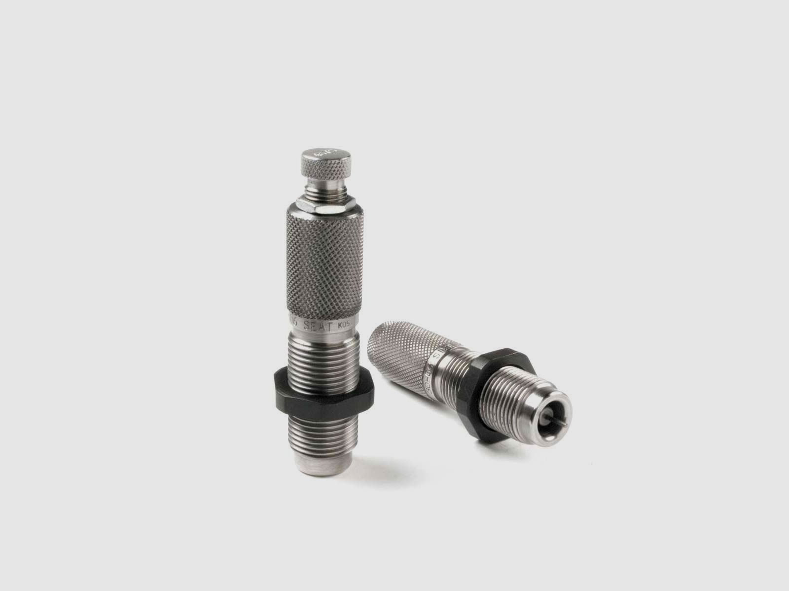 LYMAN – 7mm-08 Remington 2-DIE SET