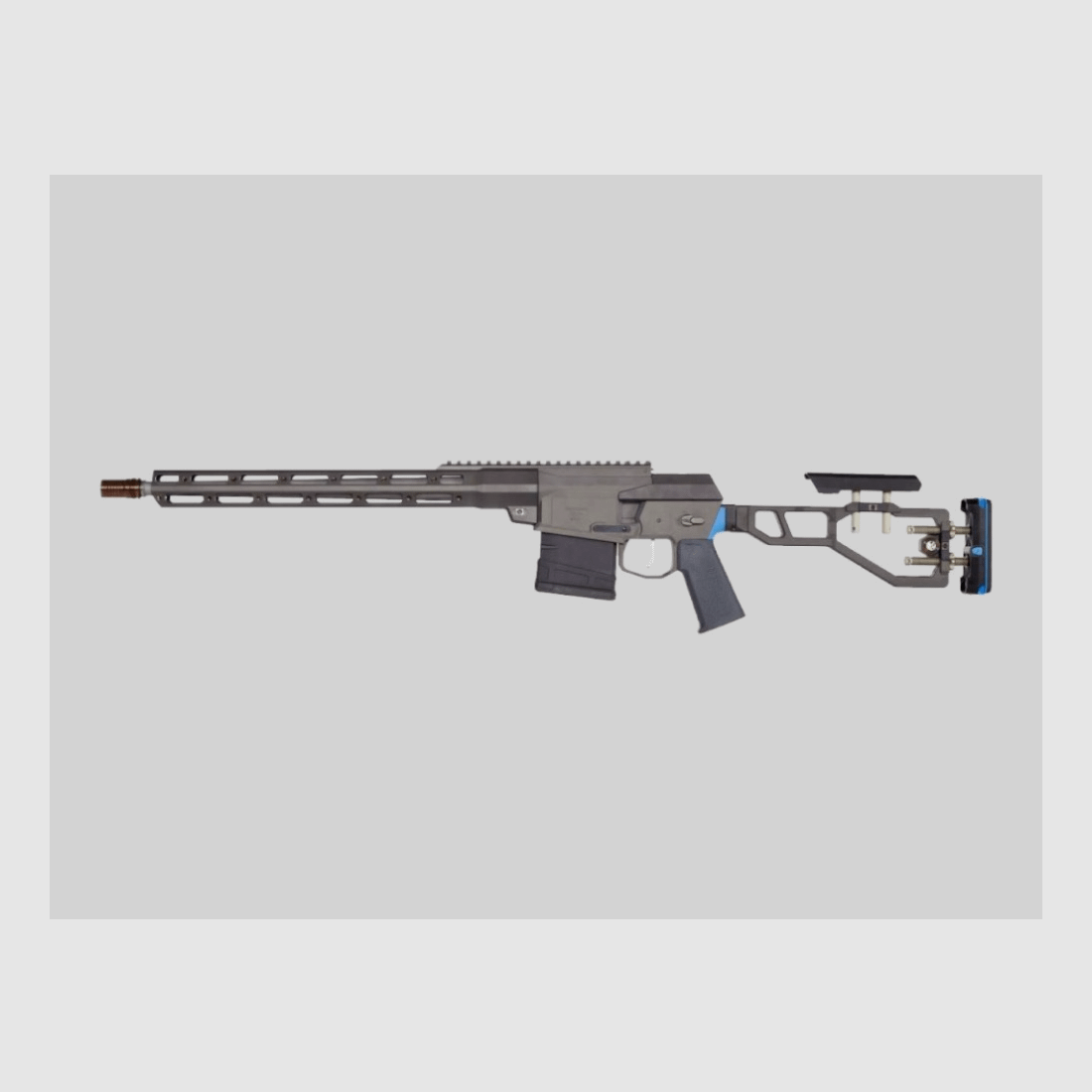 The Fix Repetierbüchse by Q / .308 Win.