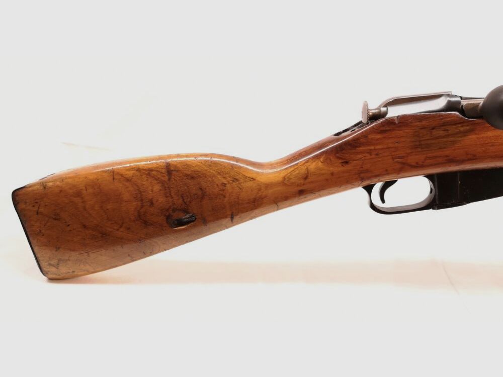 Mosin Nagant	 1891 (1959)