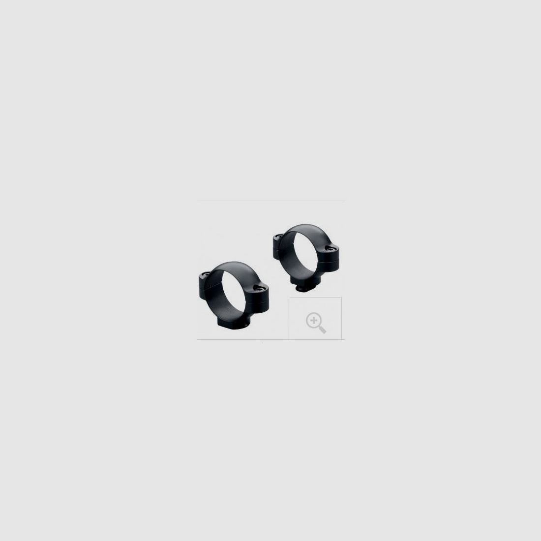 Leupold Standardringe Durchmesser 1" Super High Mod: 49907, Bild 1 von 2