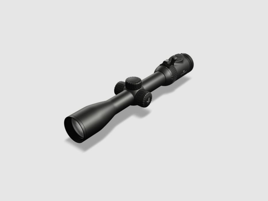 Swarovski Optik Mira Z8i 1,7-13,3x42 II., imagen 1 de 12