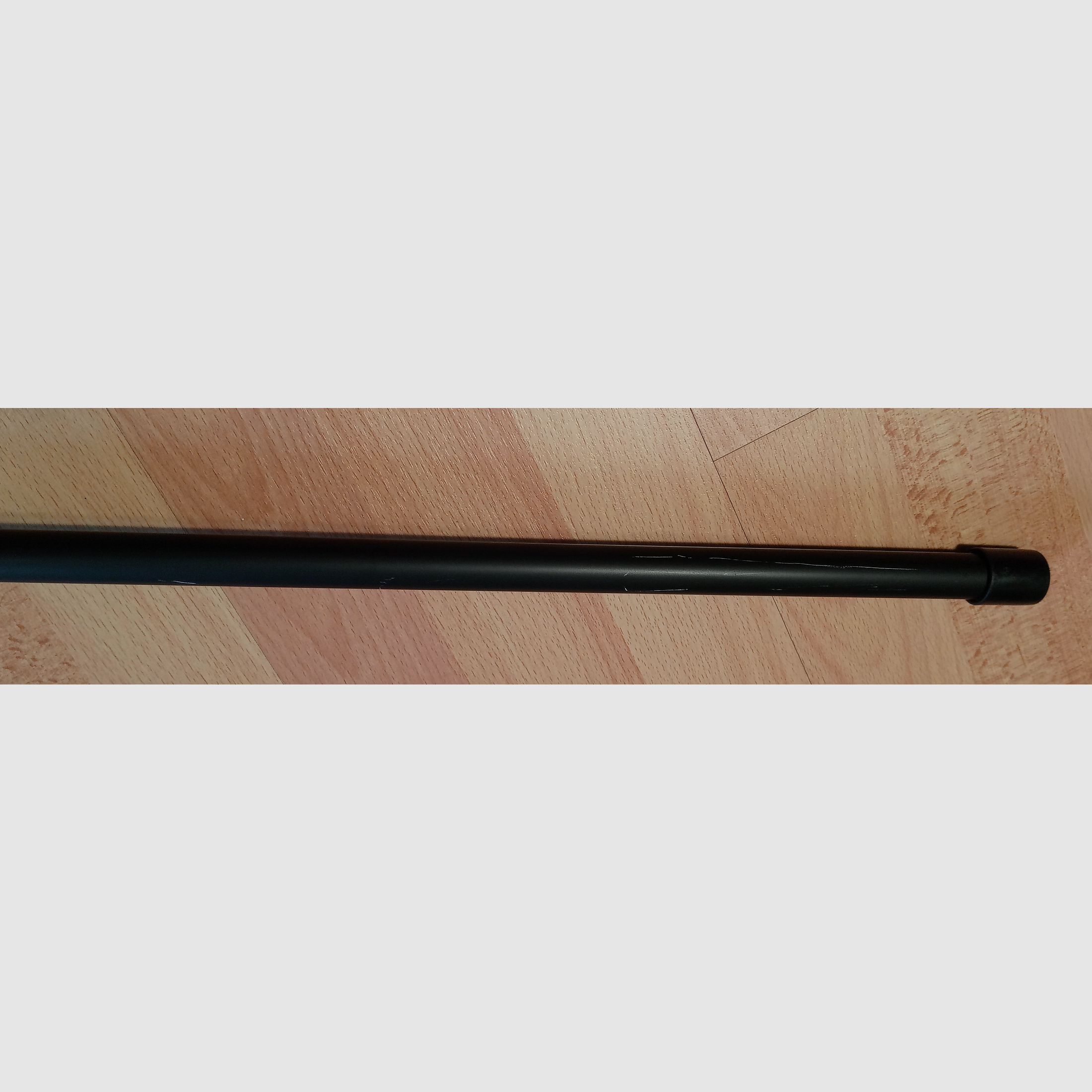 Blasrohr .625 Big Bore