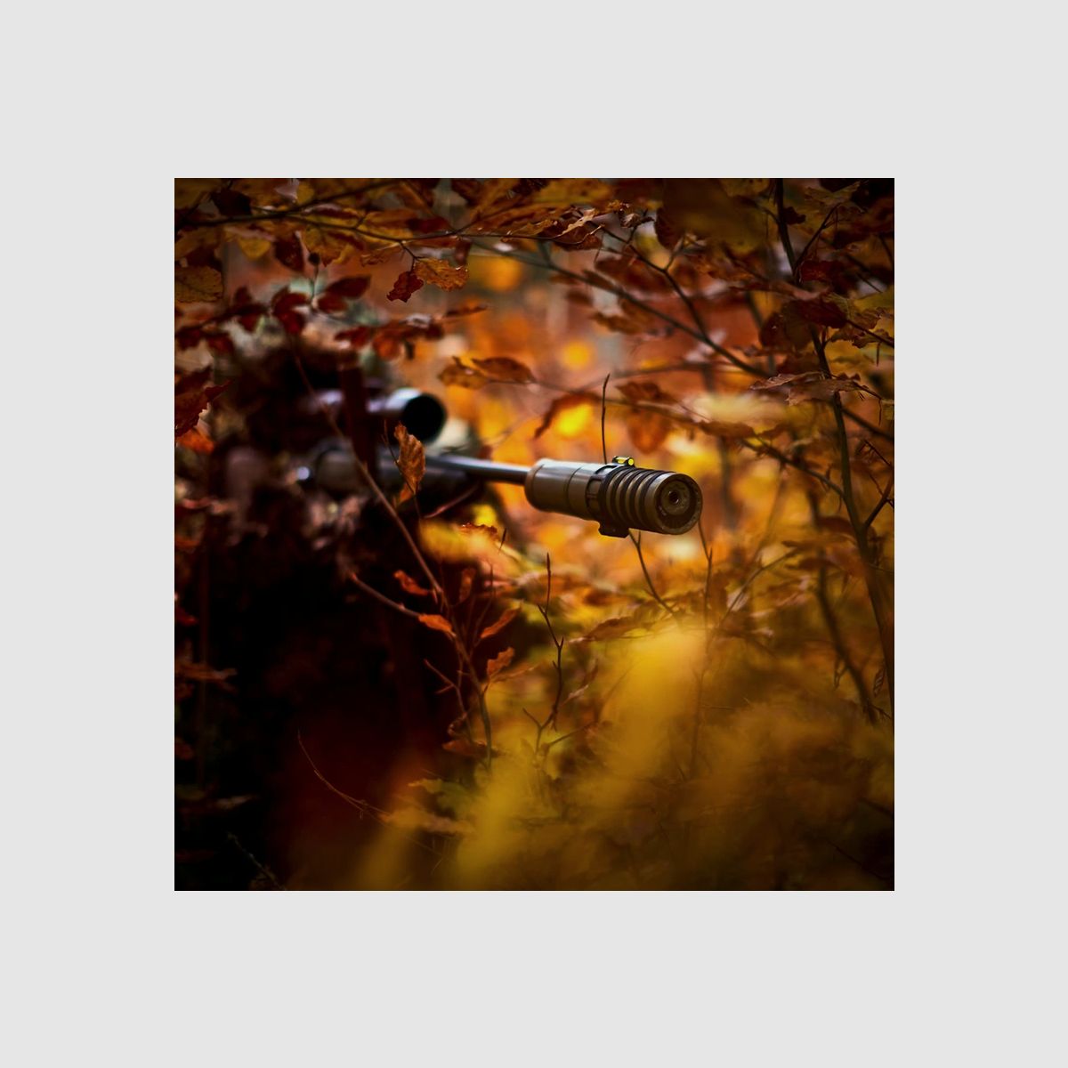 KRONTEC silencer OR-50