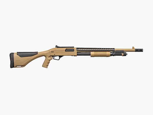 WINCHESTER SXP XTREM DARK EARTH DEFENDER mod démo