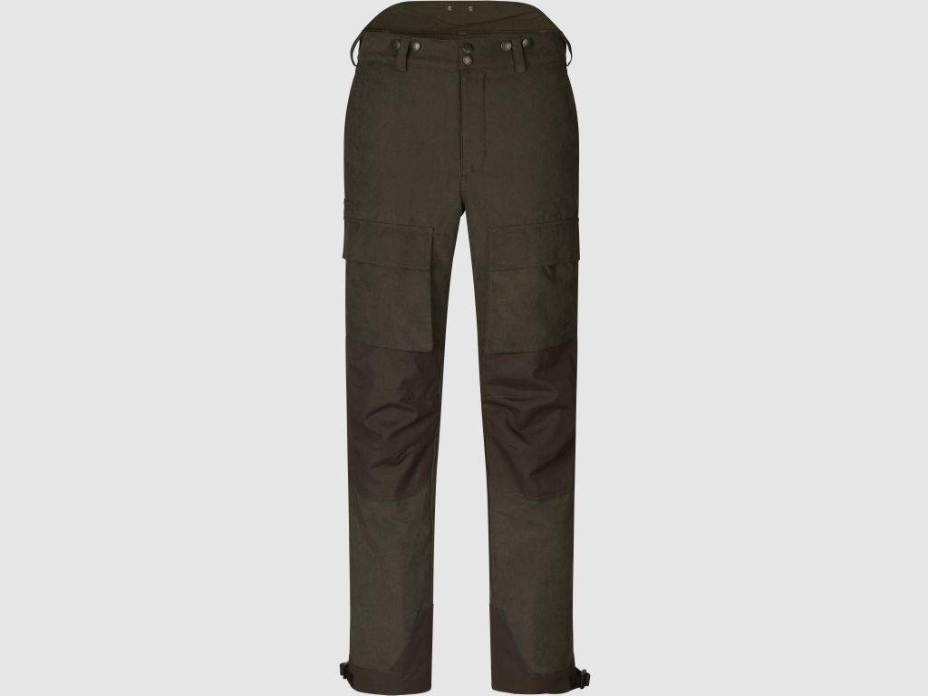 Härkila Helt II Grizzly pantalon d’hiver pour homme, image 1 sur 4