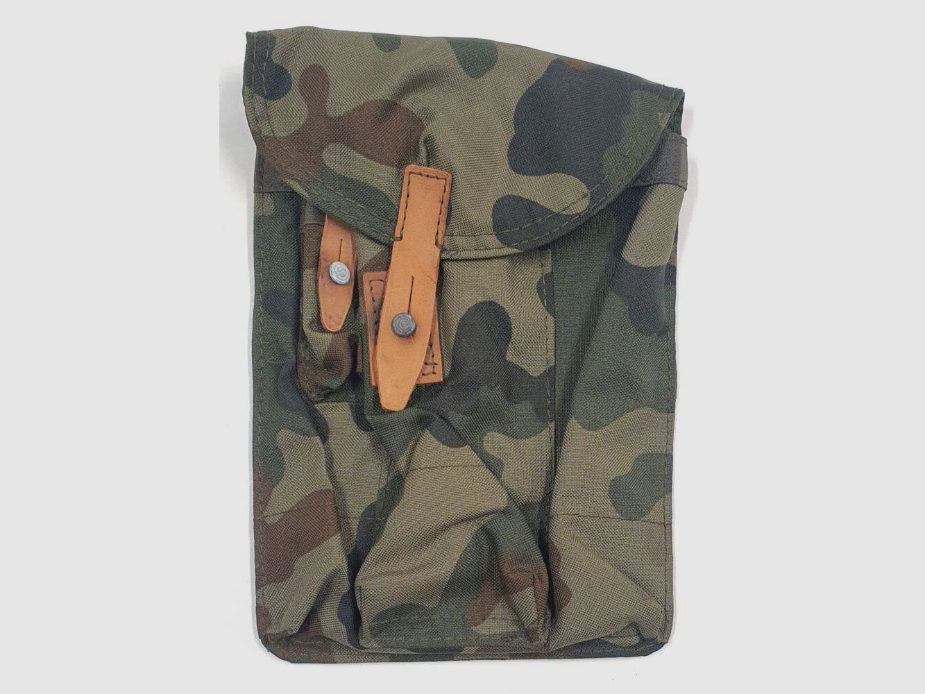Unbekannt Magazin Pouch/Bandoliere Magazintasche für Kbk wz. 88 Tantal