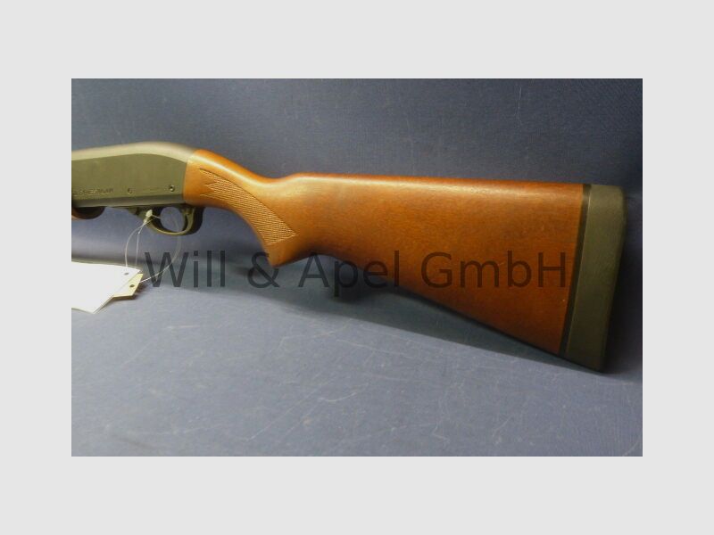 REMINGTON 870 EXPRESS MAGNUM