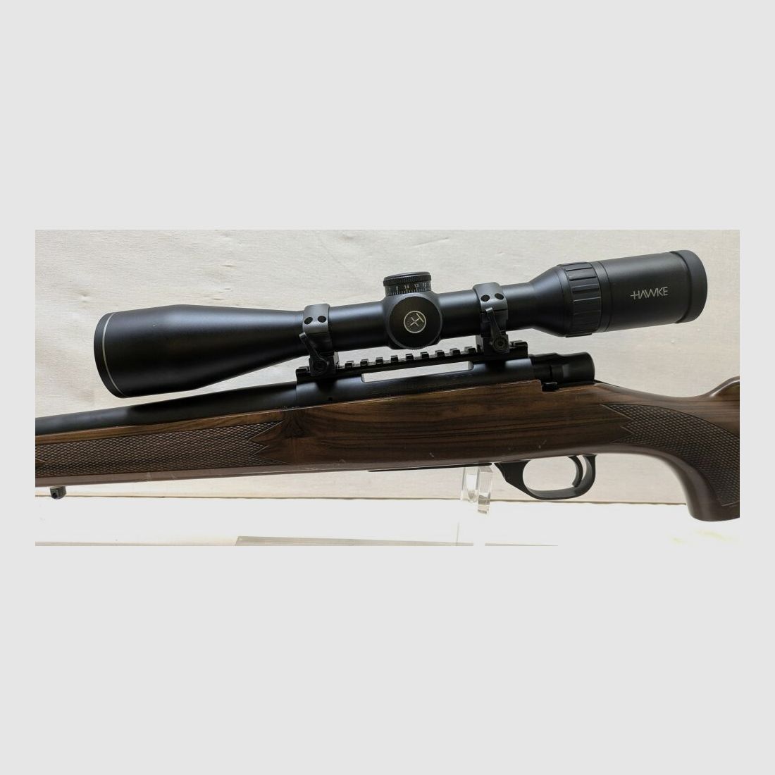 Howa 1500 Short System