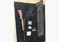 Norconia Luftgewehr 