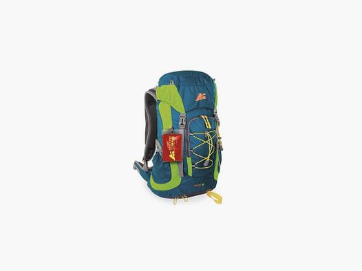 Trekkingrucksack TOBA 30 lt grün Marsupio