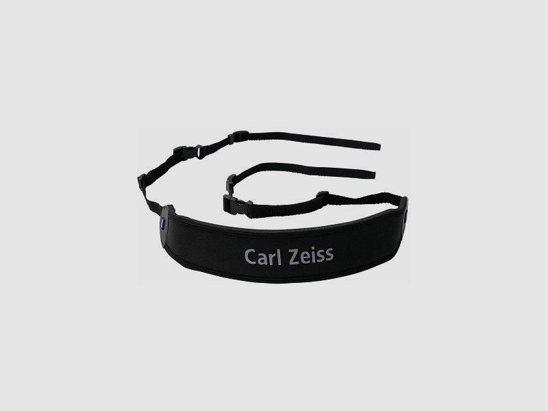 Zeiss Air Cell Comfort Shoulder Strap