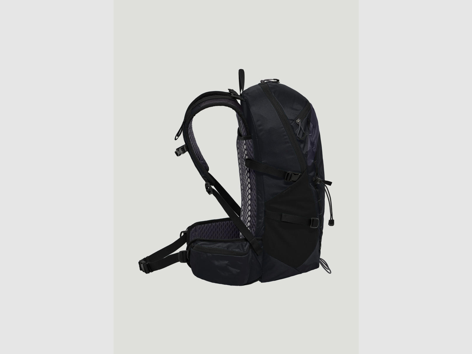 JACK WOLFSKIN Cyrox Shape 25 S-l Phantom