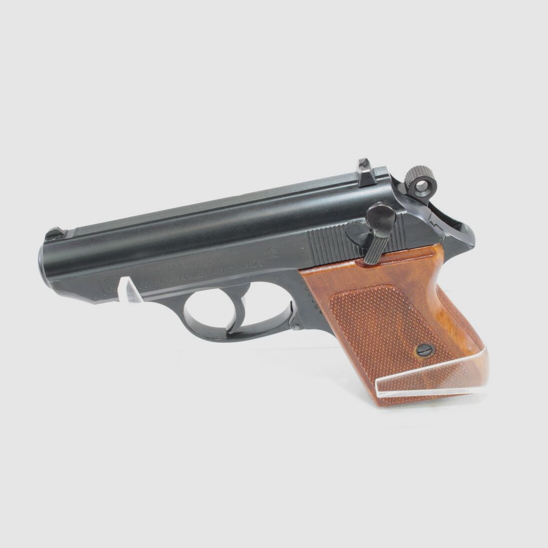 Erma Werke EPR74 - 4mmM20