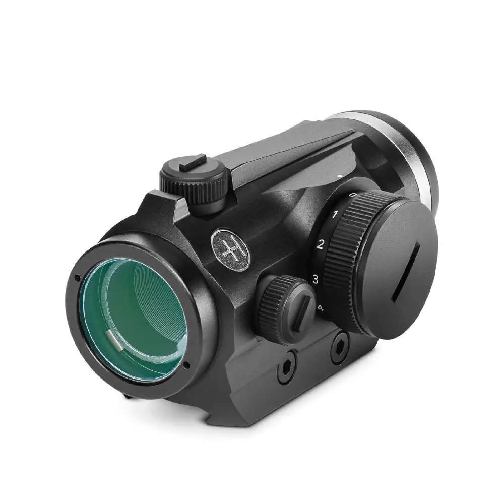 Rotpunktvisier Hawke Vantage 1×25 Weaver 3 MOA, Bild 2 von 3