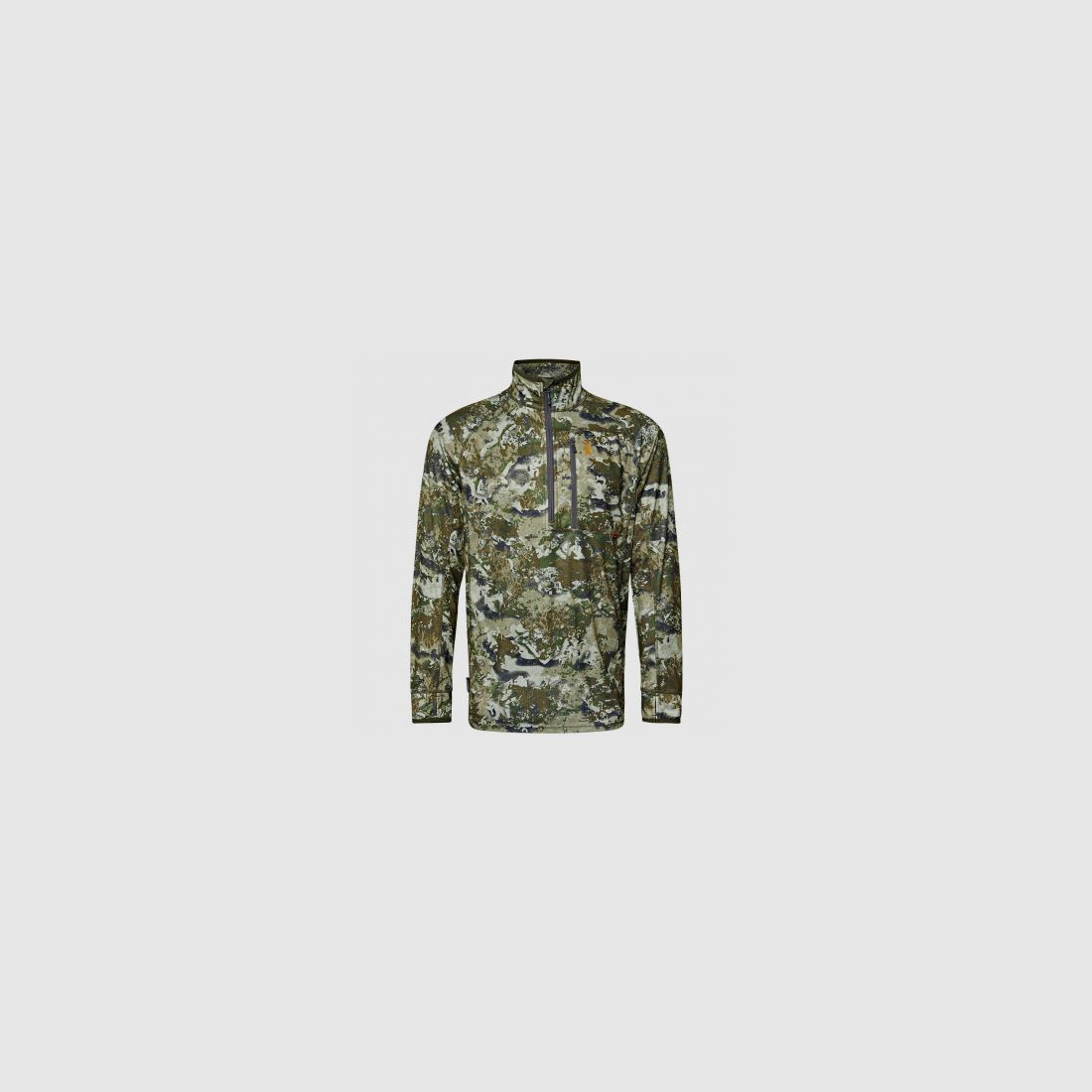 Spika Camicia da Uomo Tracker a Manica Lunga (Biarri Camo) | 3XL