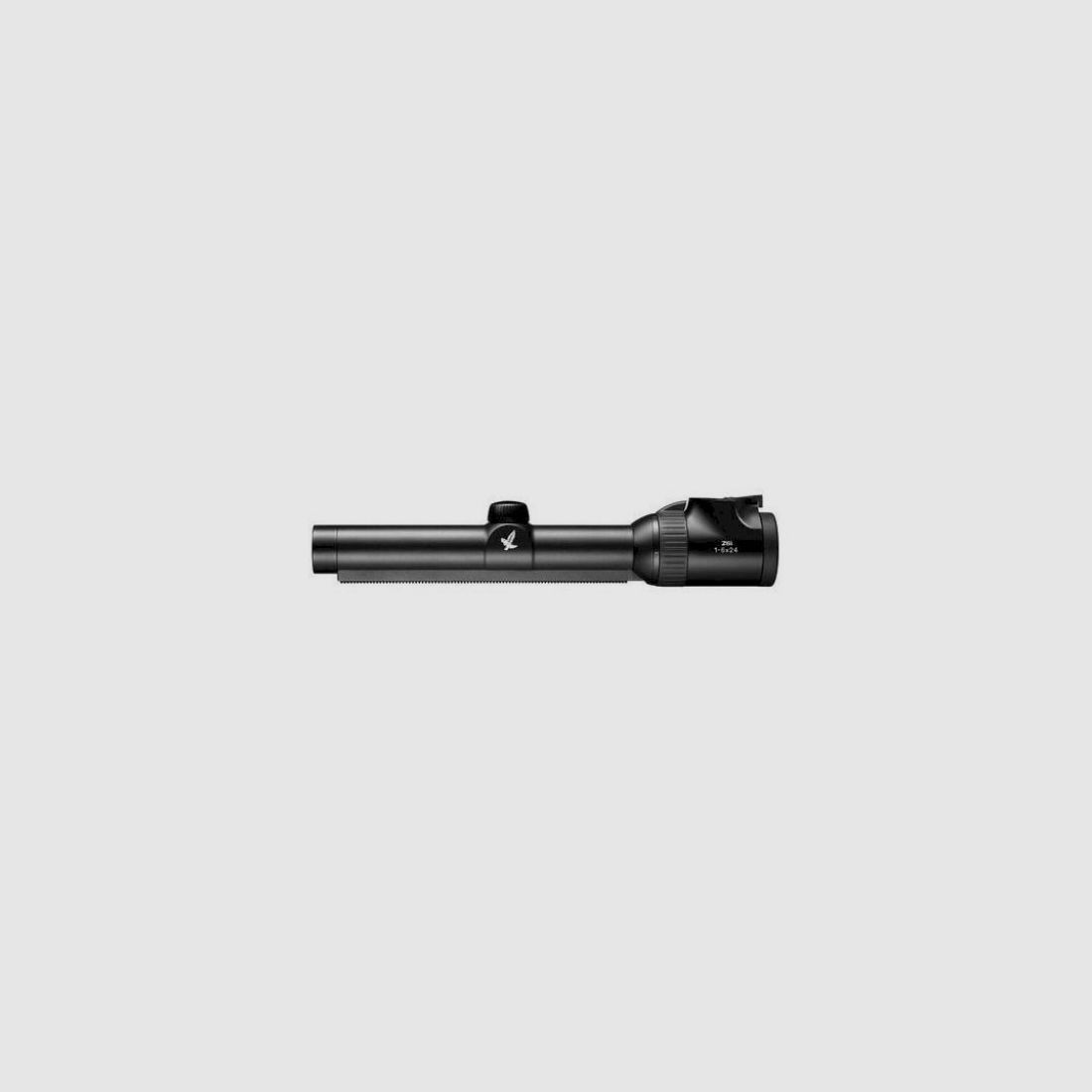 Ottica Swarovski Z6I 1-6x24 per caccia al cinghiale, immagine 4 di 20