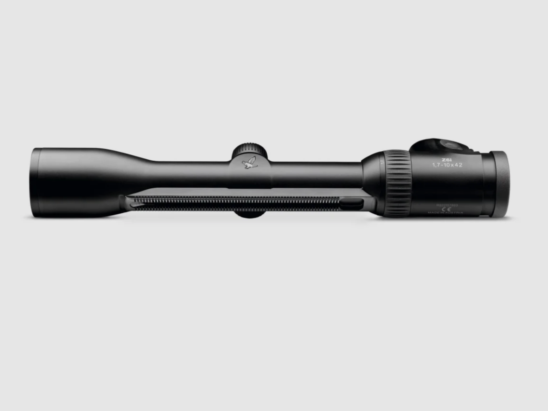 Swarovski Richtkijker Z6i 1,7-10x42 BT L, afbeelding 4 van 7