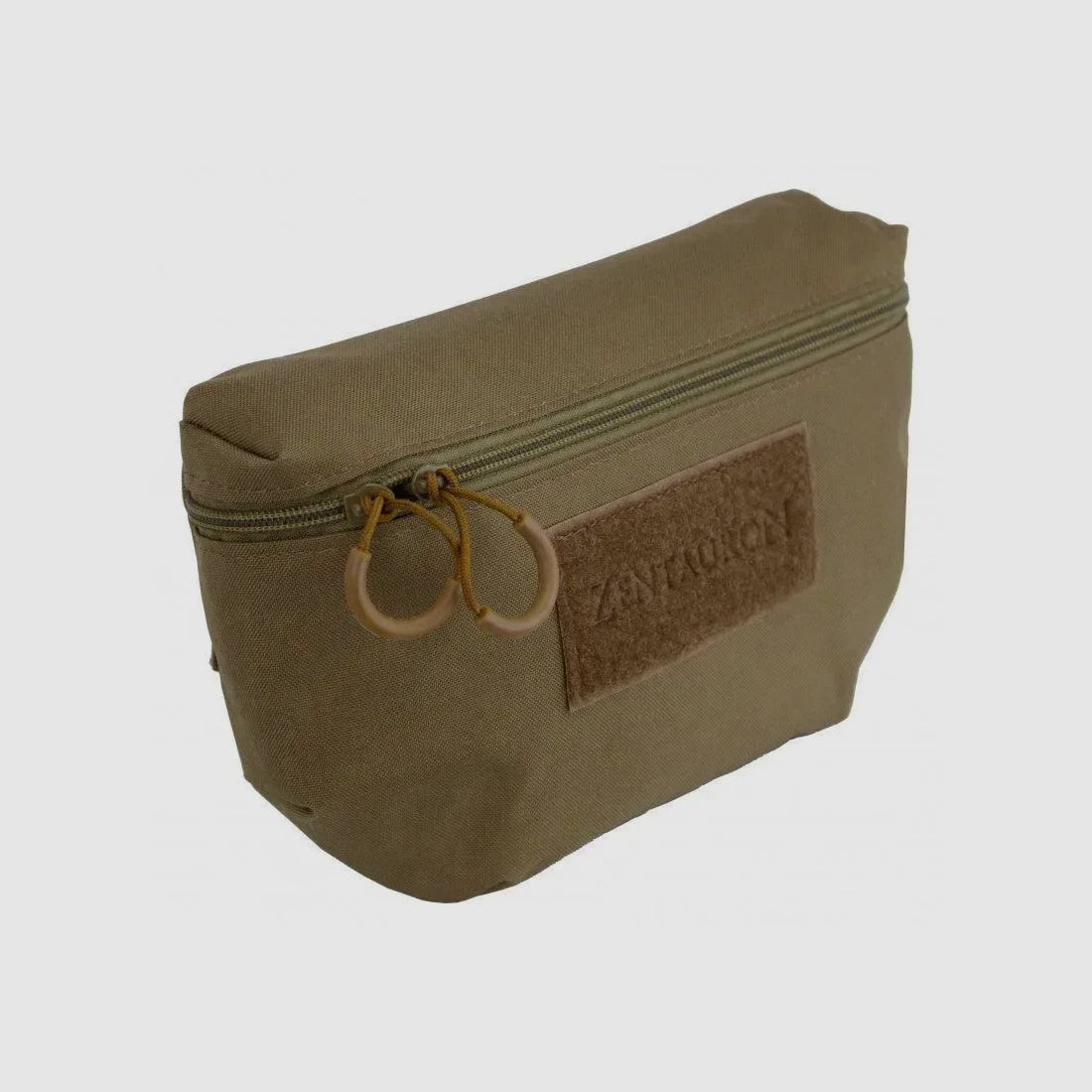 Zentauron Poche avant pour porte-plaques