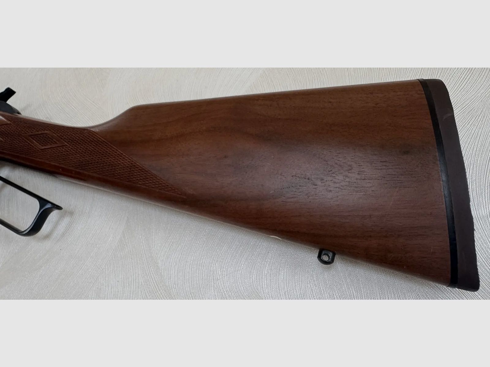 Marlin Mod. 1894S – Unterhebelrepetierer im Kaliber .44 Mag.