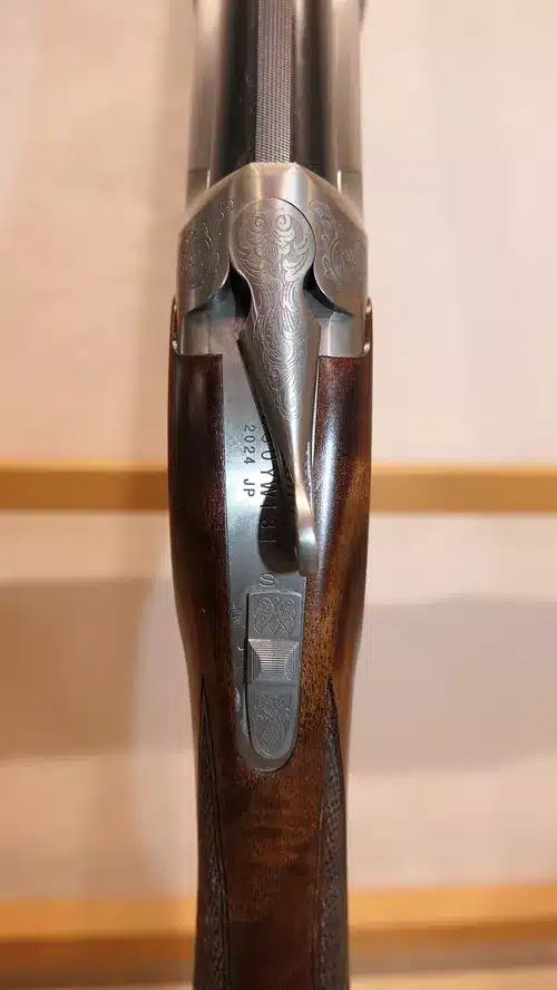 Fusil de chasse Browning B525 Game Tradition Gr 5-6 cal 20/71cm, image 12 sur 16