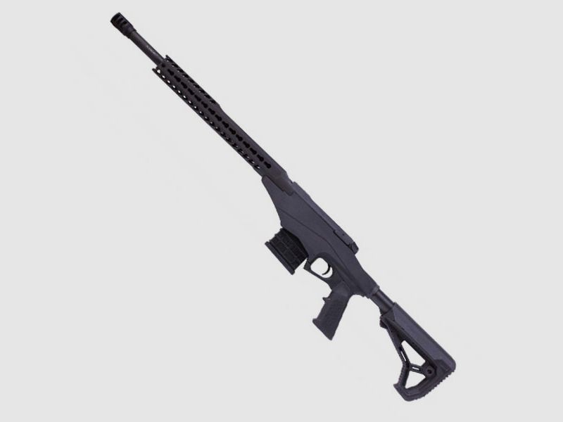 Büchse Sichling Bocema Kal.308W, Bild 5 von 5