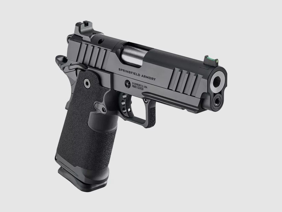 Pistole 1911 DS PRODIGY Kal.9x19 SPRINGFIELD ARMORY, Bild 5 von 12