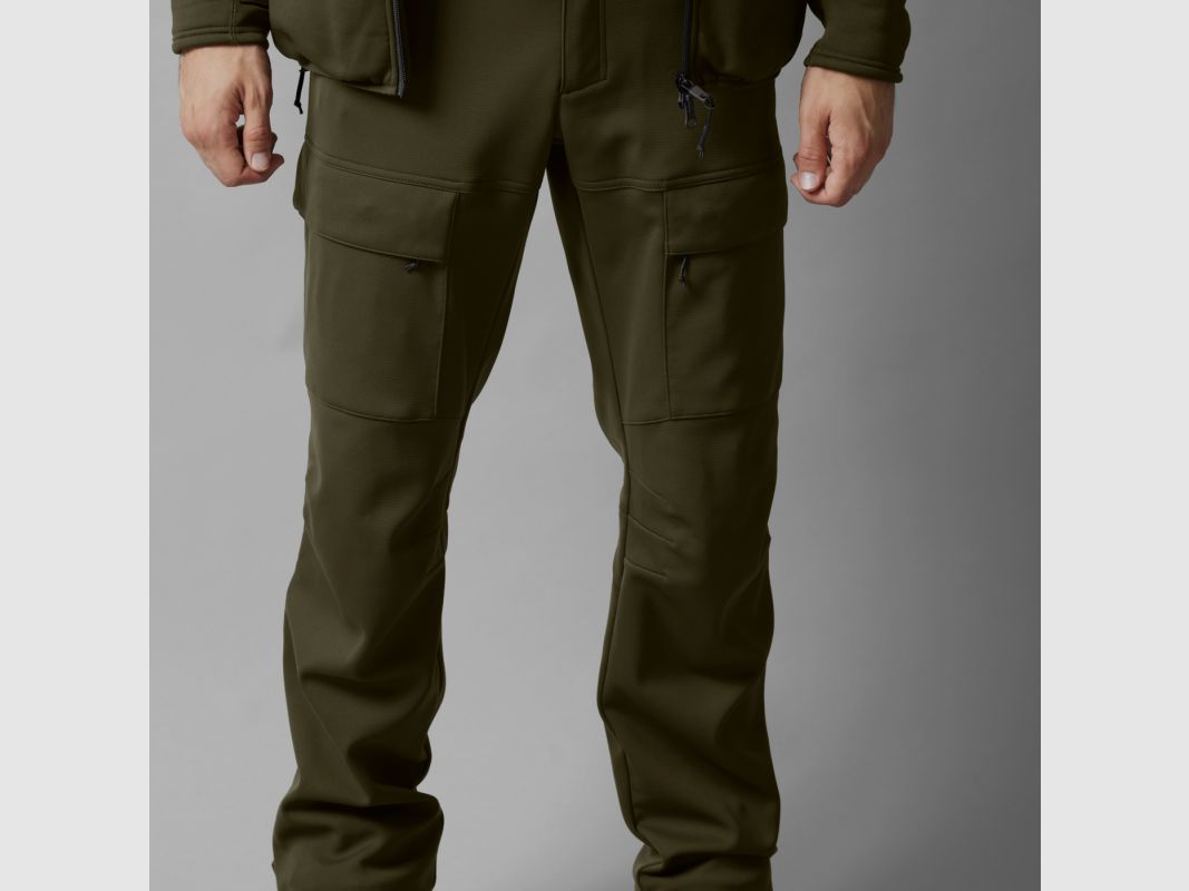 HÄRKILA DEER STALKER LIGHT PANTALONS, image 5 sur 6