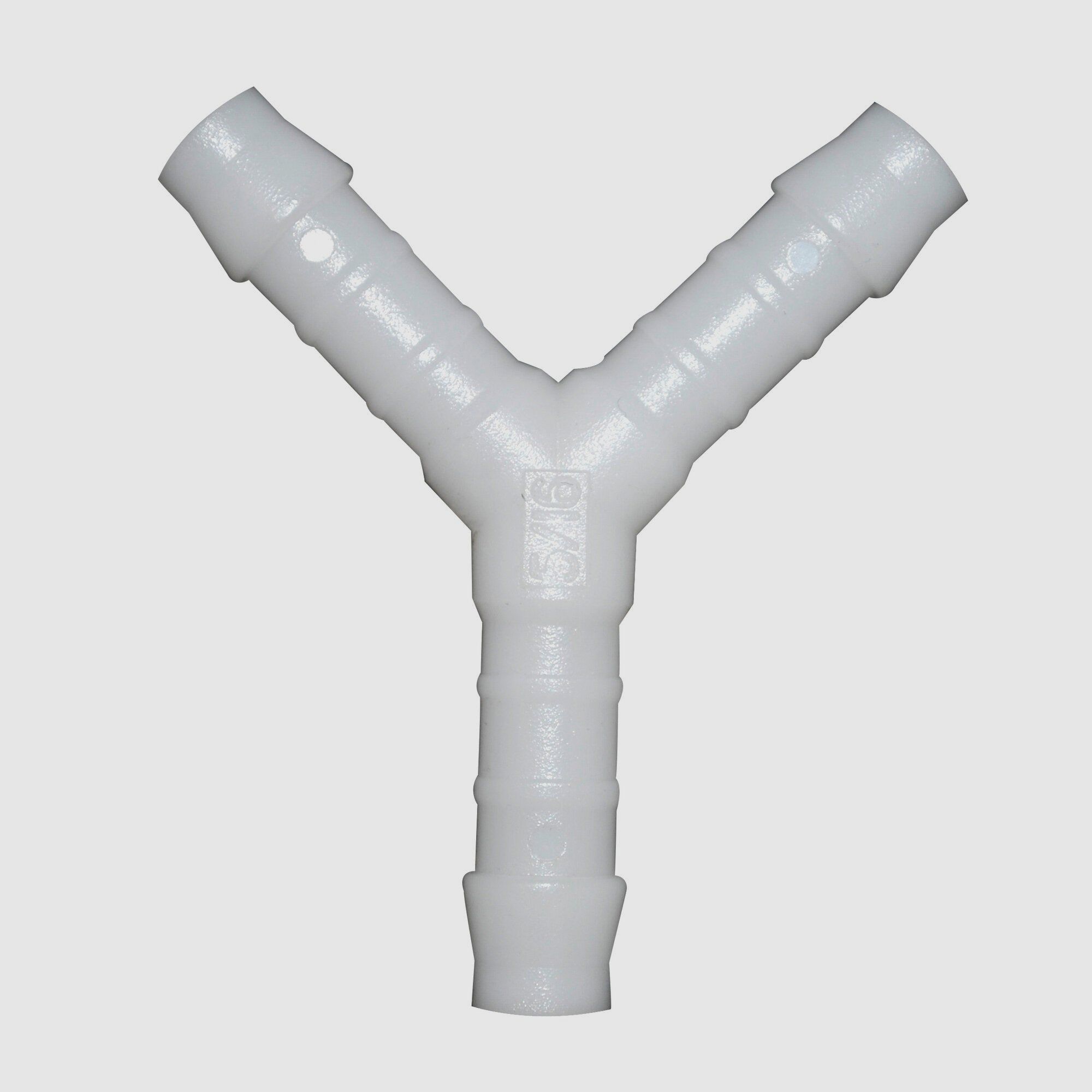 Złączka węża Y-19