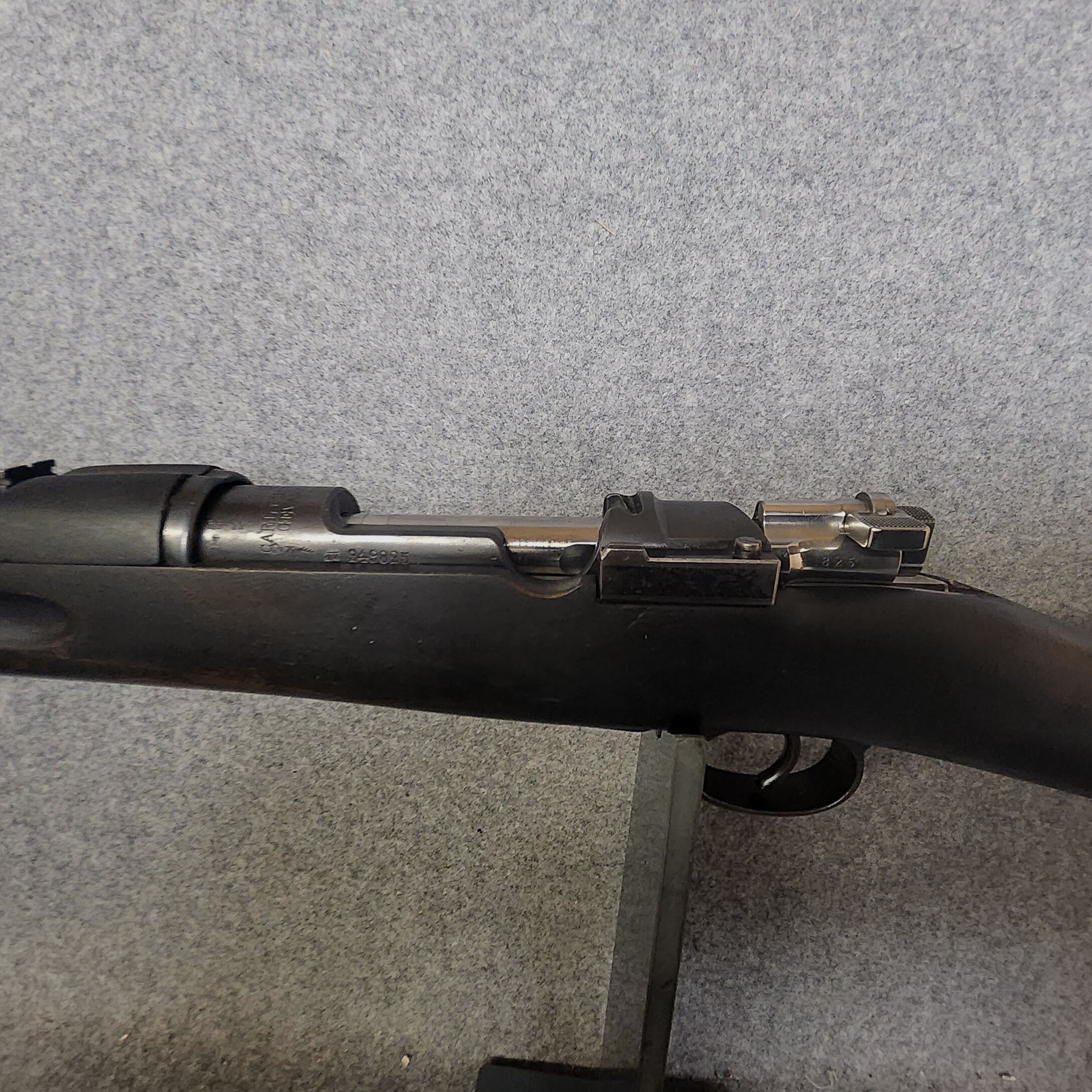 Carl Gustav M96