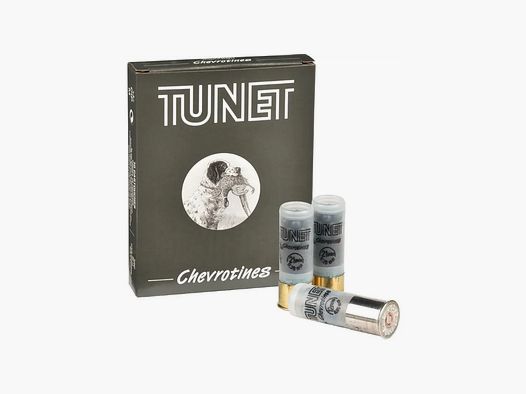TUNET CHEVROTINES 12/67 12G