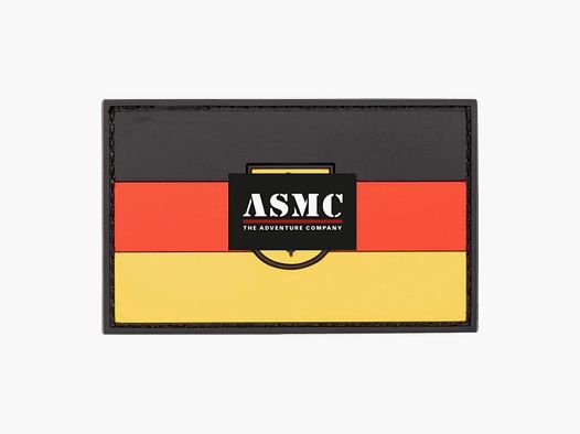 Jackets To Go Jackets To Go 3D-Patch Deutschland mit Wappen