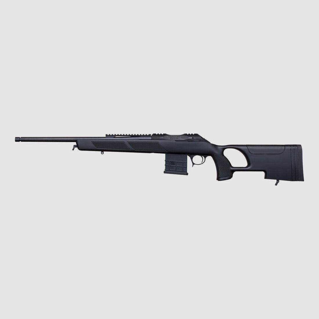 Mercury Sabatti Saphire Tactical Hunter .308 Win.