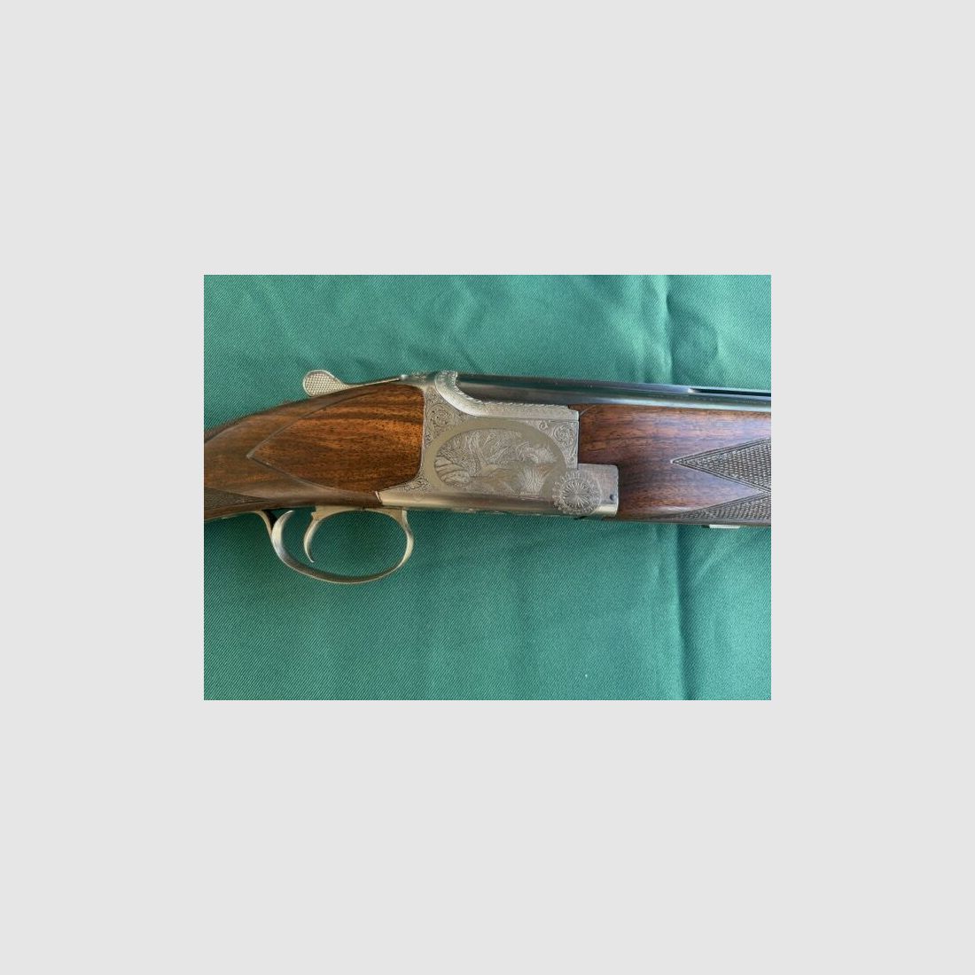 Browning FN B25 B25 Special