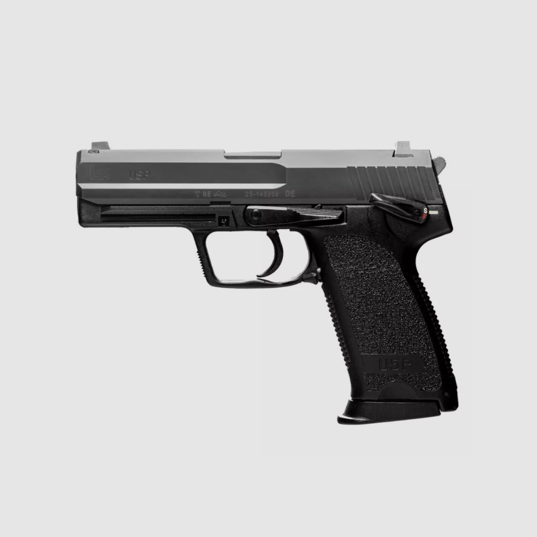 Pistola Heckler&Koch USP Standard 9mm Luger, immagine 2 di 2