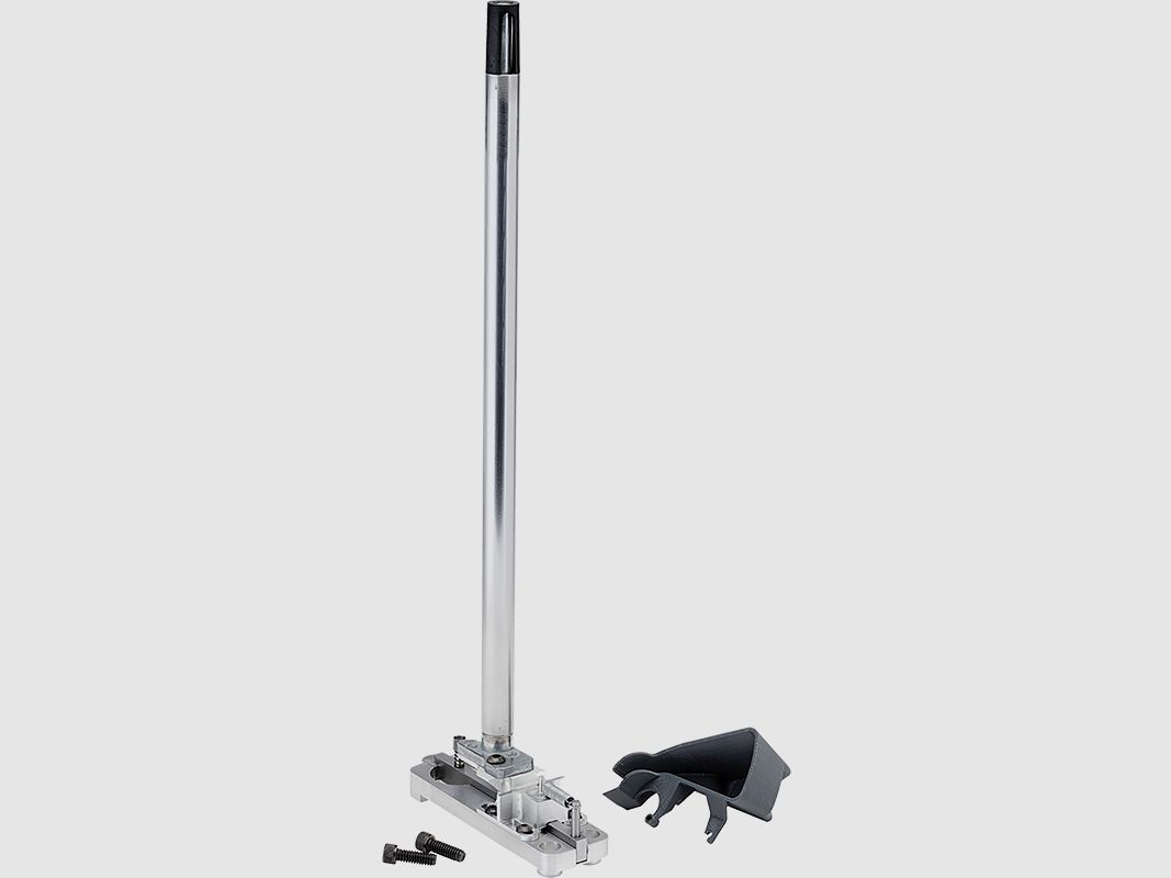 Alimentador automático de cebadores Hornady Lock-N-Load para prensa Iron