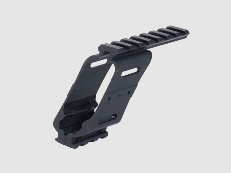 GSG Pistolenmontage Universal Schwarz