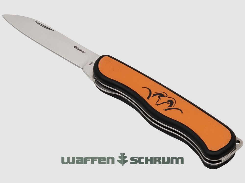 Blaser folding knife