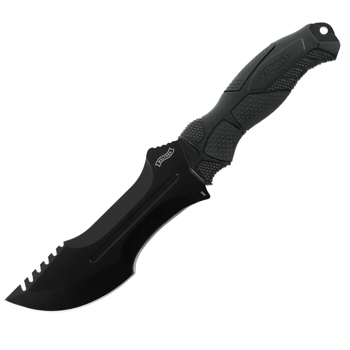 Couteau de survie Walther OSK 1, image 2 sur 5