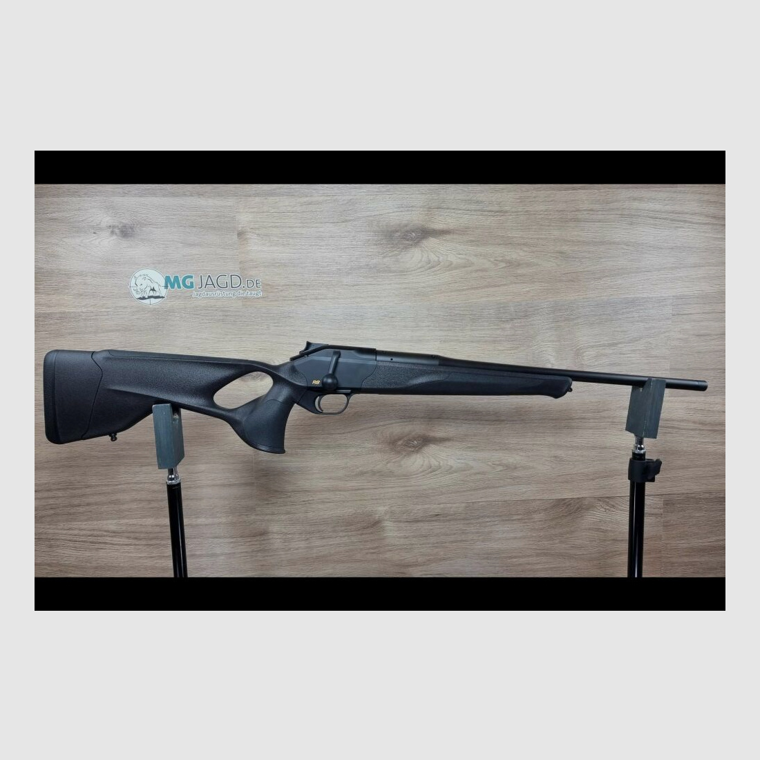 Blaser Repetierbüchse R8 Ultimate	 .30-06Spring