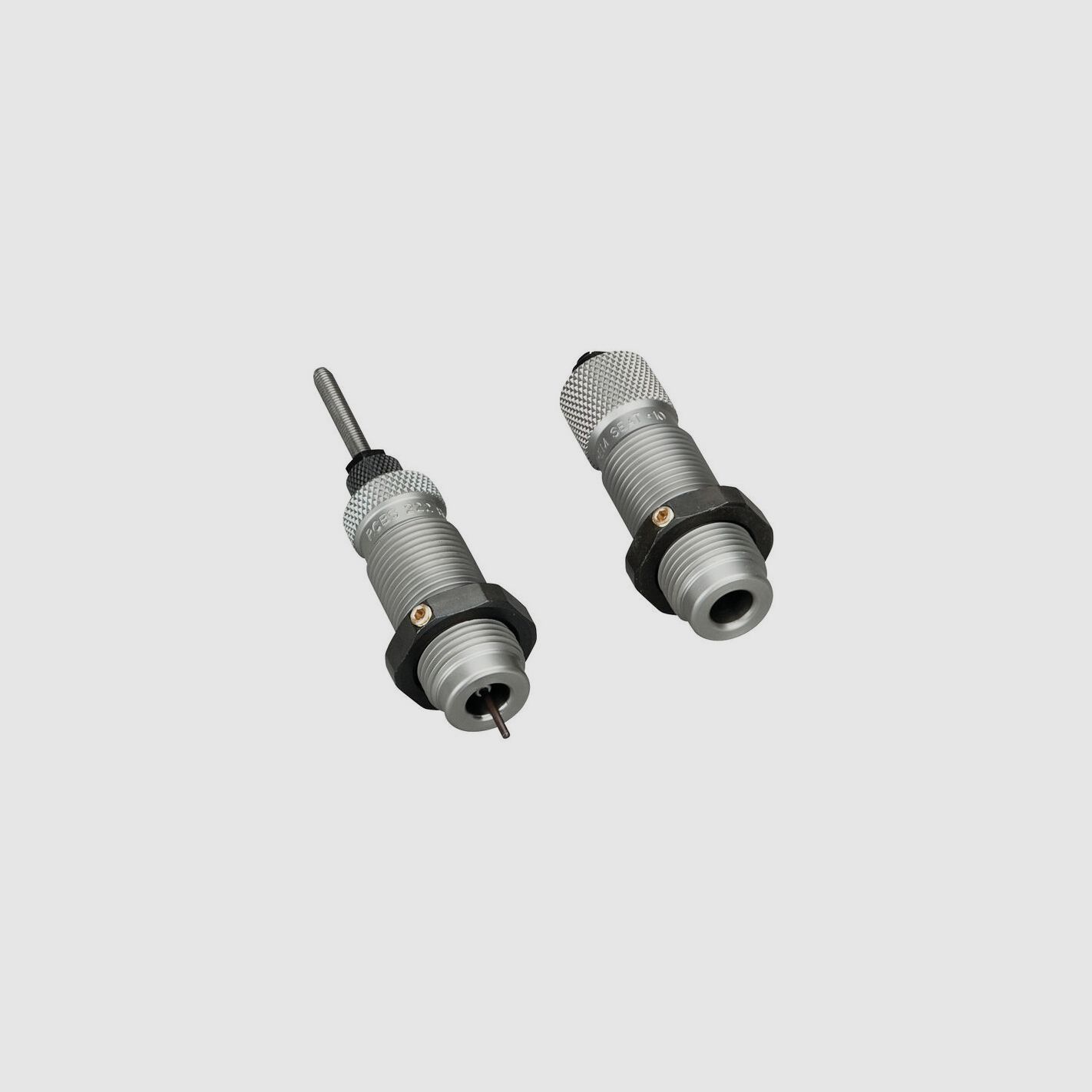 Set van 2 RCBS Matrijzen 300 Wby. Mag. – Groep A, afbeelding 1 van 2