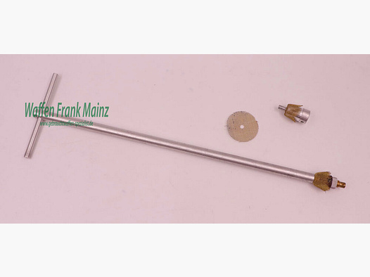 USA, Various Cleaning Set Revolver