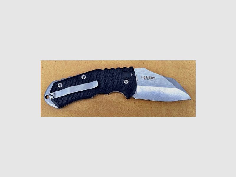 World Legal – Slip Joint foldekniv, billede 5 af 21