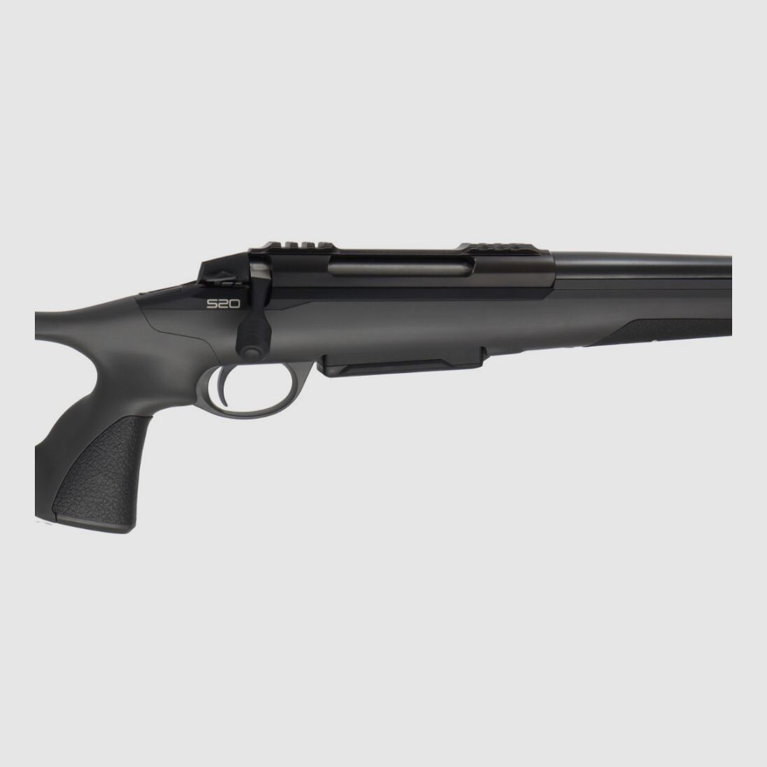 Sako S20 Hunter Lochschaft