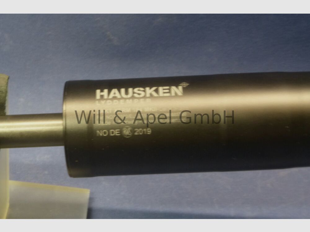 BLASER R8 Austauschlauf