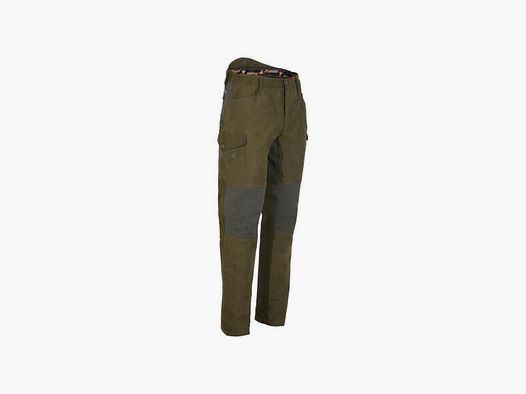 Pantalon de Chasse Falcon Prohunt