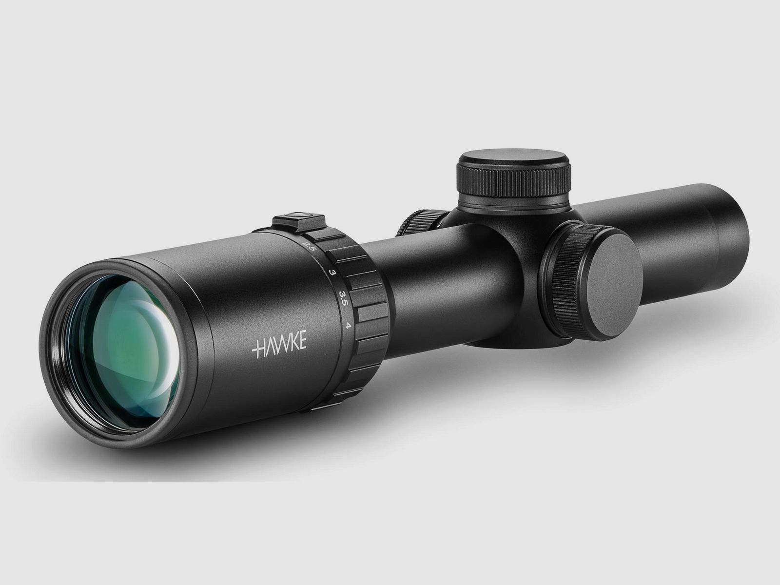 Hawke 14500 VANTAGE 30 WA 1-4X24 L4A FIBER DOT ABSEHEN