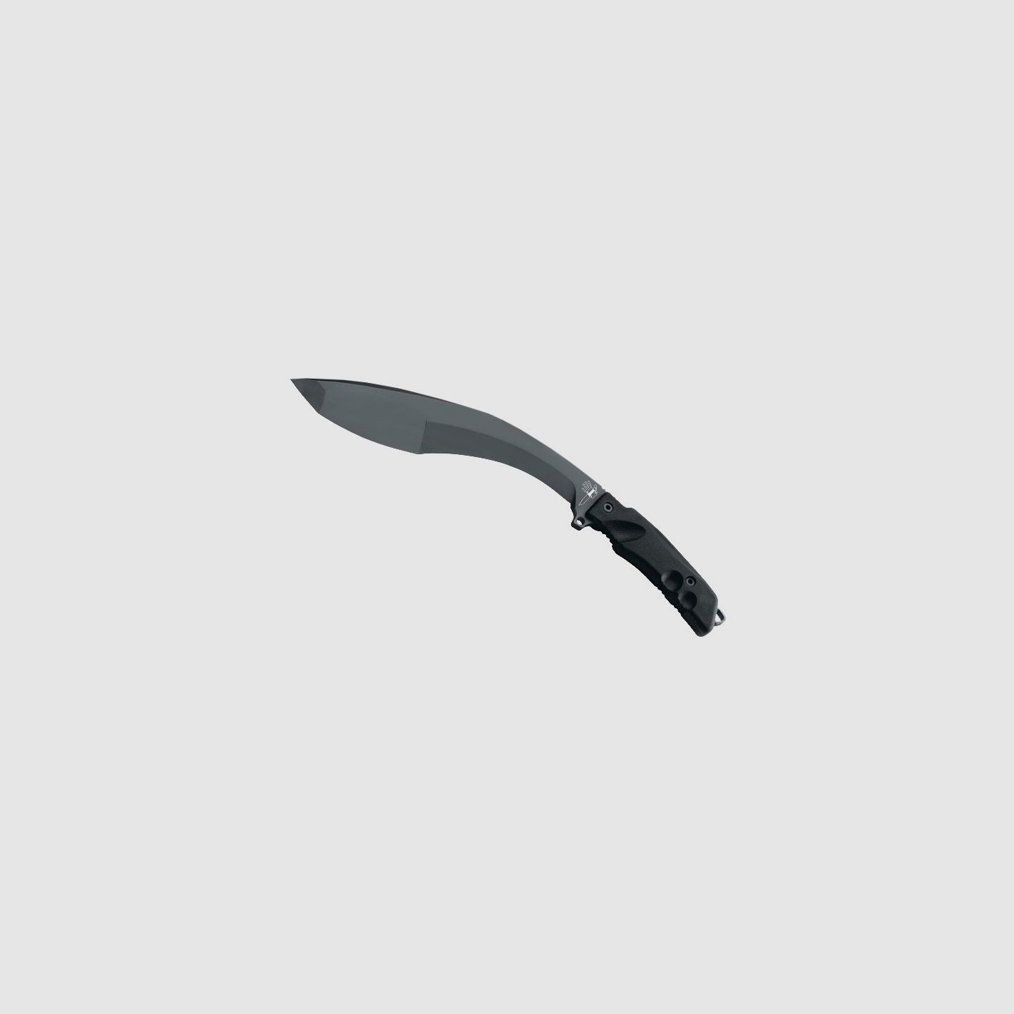 FKMD - Extreme Tracker Tactical Kukri Black Machete von Boris Sterm (FX-9CM05 T), Bild 1 von 2
